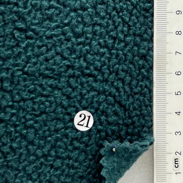 21 Deep Green