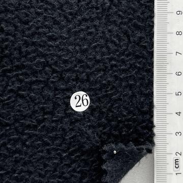 26 Black