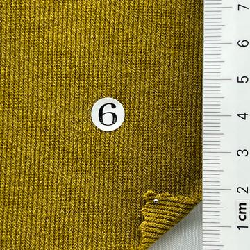 6 Deep Green