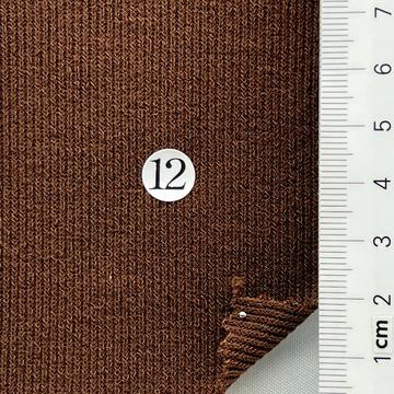 12 Brown