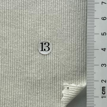 13 Ivory