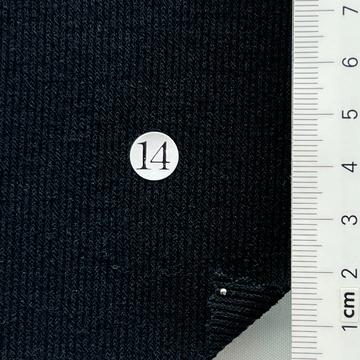14 Black