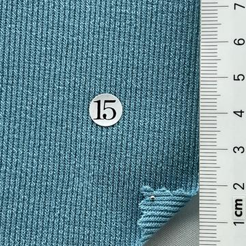 15 Pale Blue