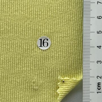 16 Yellow