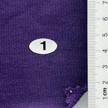 1 Purple