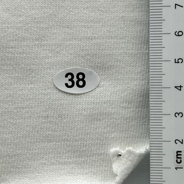 38 White