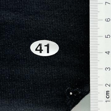41 Black