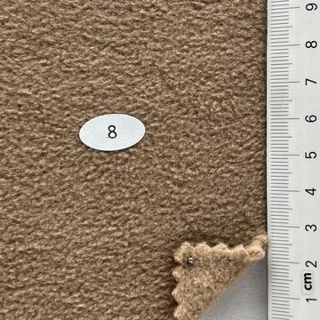 8 Brown