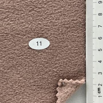 11 Dusty Pink