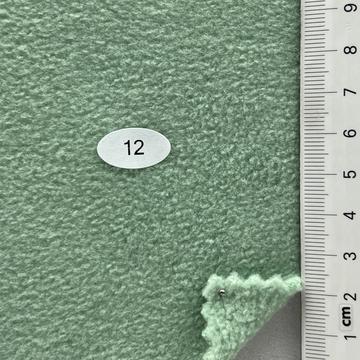 12 Pale Green