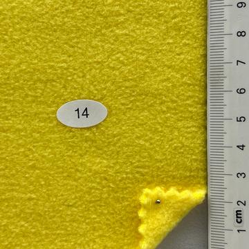 14 Yellow