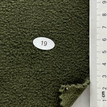 19 Deep Green