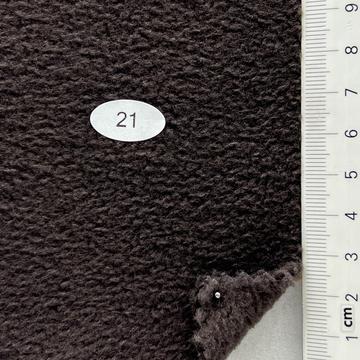 21 Brown