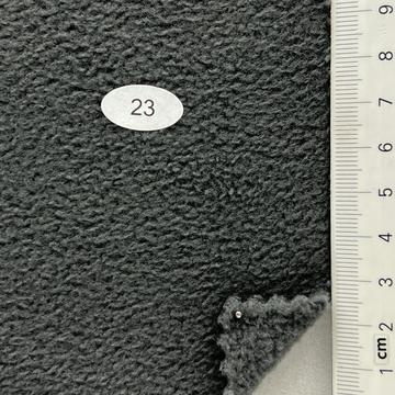 23 Charcoal