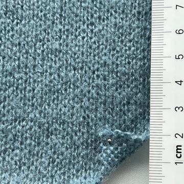 7 Blue