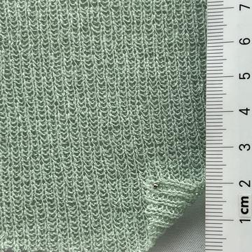 6 Pale Green