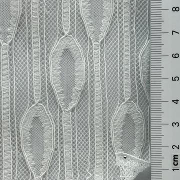 Nylon-blend Lace