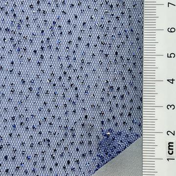 17 Blue