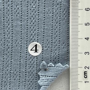 4 Pale Blue
