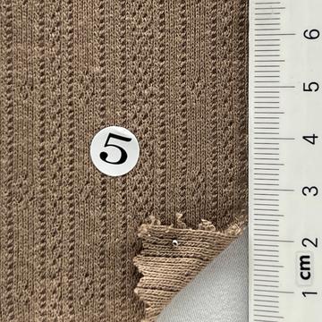 5 Brown