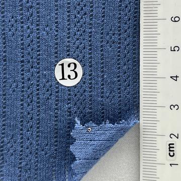 13 Blue