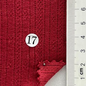 17 Red
