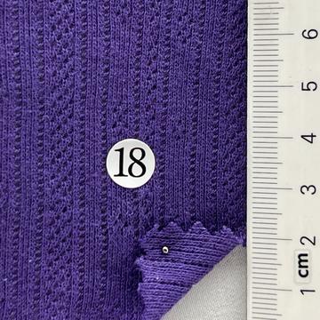 18 Purple