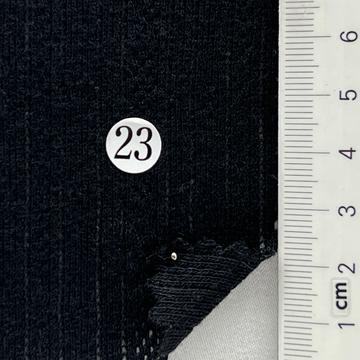 23 Black