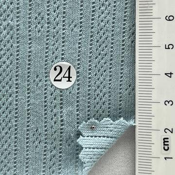 24 Pale Blue