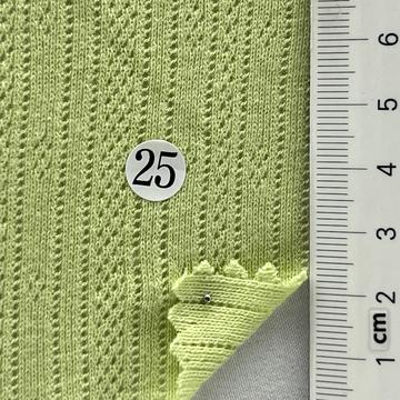 25 Pale Green