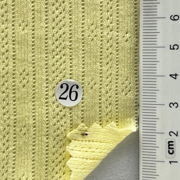 26 Yellow