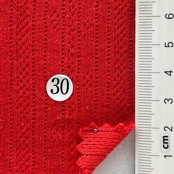 30 Red