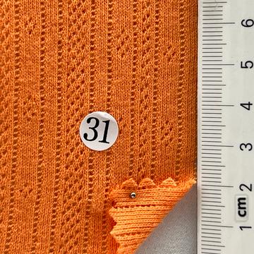 31 Orange