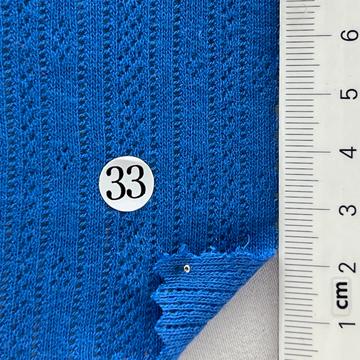 33 Blue