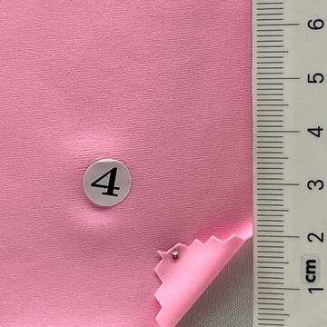 4 Pale Pink