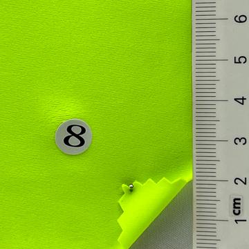 8 Pale Green