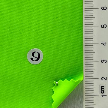 9 Pale Green