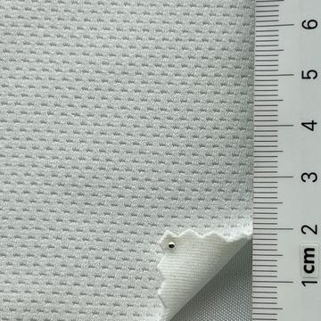 15 White