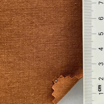 Hemp Plain Weave