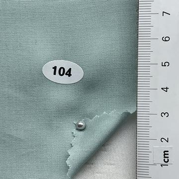 104 Pale Green