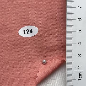 124 Pale Orange