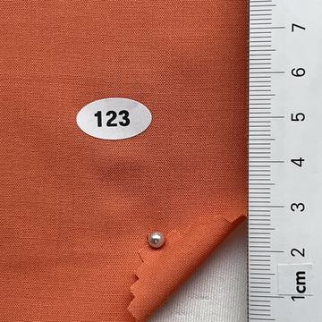 123 Pale Orange