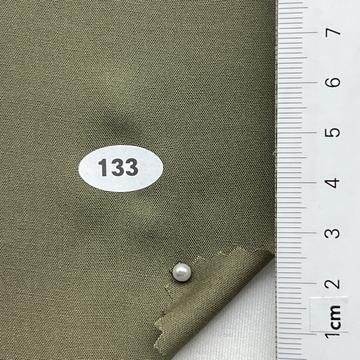 133 Deep Green