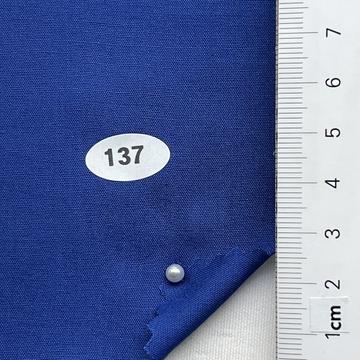 137 Blue