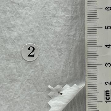 2 White