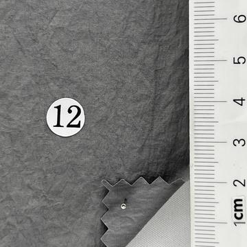 12 Charcoal
