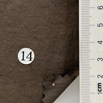 14 Brown
