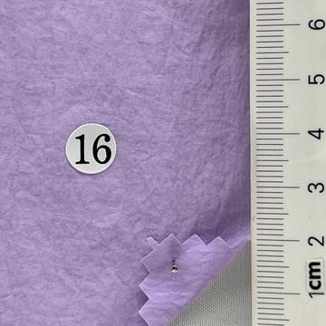 16 Lavender