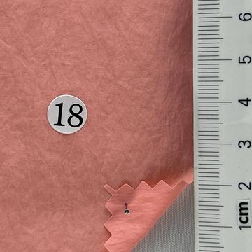 18 Pale Orange