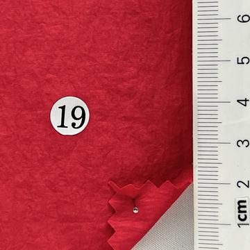 19 Red